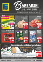 EDEKA: Wochenangebote