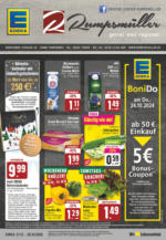 EDEKA: Wochenangebote