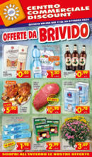 Offerte da brivido