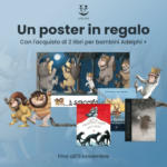 Libraccio Un poster in regalo - al 11.11.2024