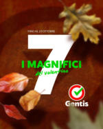 Gentis I 7 magnifici del volantino - al 23.10.2024