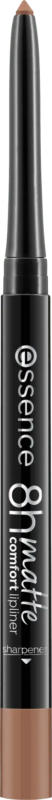 essence Lipliner 8h Matte Comfort 16 Run, Dont´t Walk