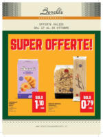 Borello Super offerte! - al 30.10.2024