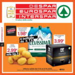 Eurospar Il nostro miglior prezzo - al 27.10.2024