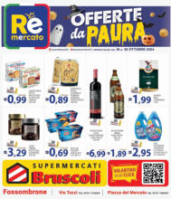 Offerte da paura