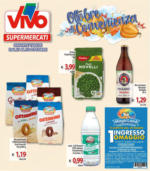 Vivo Supermercati Ottobre di convenienza - al 30.10.2024