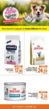 Pet Store Conad Le extra offerte - al 13.11.2024