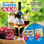 A&O Taglio Prezzo - al 29.10.2024