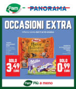 Panorama Occasioni Extra - al 30.10.2024