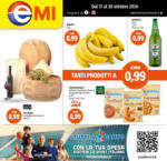 Emi Supermercati OFFERTISSIME - al 30.10.2024