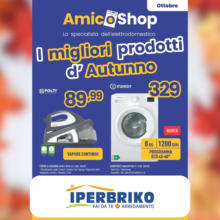 I migliori prodotti d'autunno