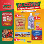 Mio Market Al costo - al 30.10.2024