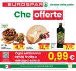 Eurospar Che offerte - al 30.10.2024