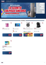 Trony Lo sconto colpisce ancora - al 30.10.2024