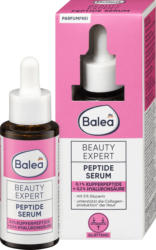 Balea Serum Beauty Expert Peptide