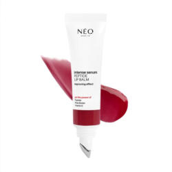 NÉONAIL Lippenserum intense Peptide Lip Balm Perfect Berry