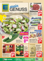 EDEKA Kuhn EDEKA: Wochenangebote - bis 26.10.2024