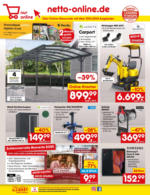 Netto City Netto: Wochenangebote - bis 26.10.2024