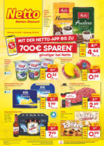 Netto Marken-Discount Netto: Wochenangebote - bis 26.10.2024