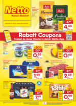 Netto Marken-Discount Netto: Wochenangebote - bis 26.10.2024