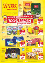 Netto City Netto: Wochenangebote - bis 26.10.2024