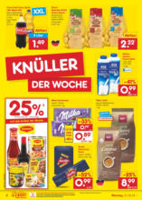 Netto: Wochenangebote