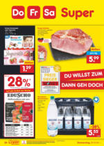 Netto City Netto: Wochenangebote - bis 26.10.2024