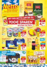 Netto: Wochenangebote