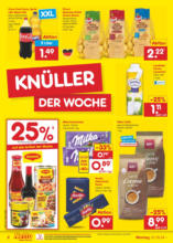 Netto: Wochenangebote