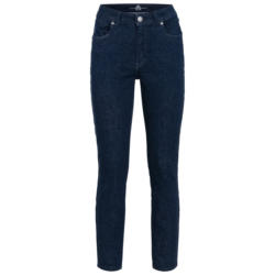 Damen Slim-Jeans mit 4 Taschen (Nur online)