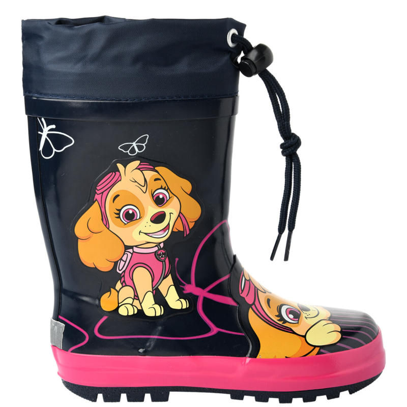 PAW Patrol Gummistiefel