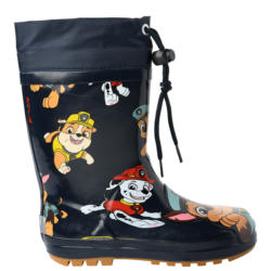 PAW Patrol Gummistiefel