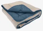 JYSK JYSK Завивка шерпа 180x200 BAGN топлеща - до 27-10-25