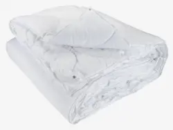 JYSK Plapumă 4 anotimpuri 200x220 VEOFJELLET foarte călduroasă