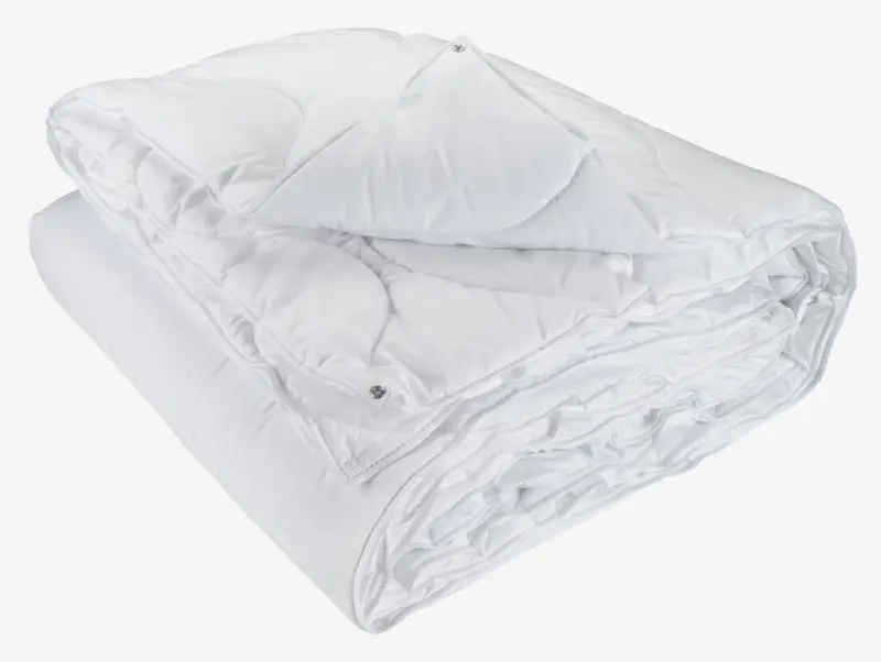 JYSK Plapumă 4 anotimpuri 200x220 VEOFJELLET foarte călduroasă