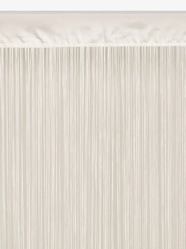 JYSK Perdea șnur YXLAN 140x245 crem