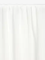 JYSK JYSK Завеса MARISKO 1x280x300 бяла - до 18-03-26