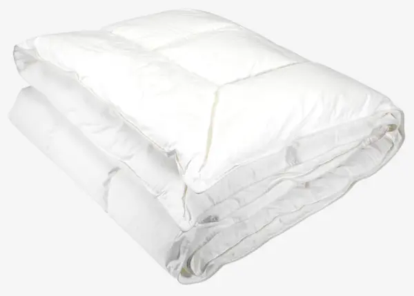 JYSK Завивка с изкуствен пълнеж 135x200 KRONBORG BRURI топлеща