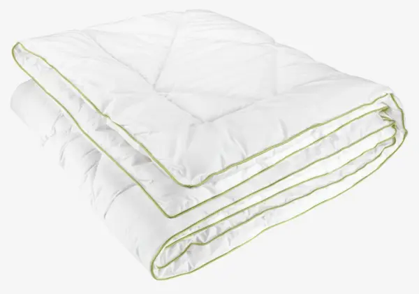 JYSK Завивка с изкуствен пълнеж 135x200 KRONBORG PUTTEGGA топлеща