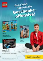 LEGO LEGO: Aktion - bis 31.10.2024