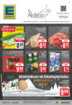 EDEKA: Wochenangebote