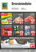 EDEKA: Wochenangebote