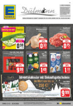 EDEKA: Wochenangebote