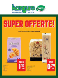 Super offerte!