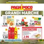 PaghiPoco Grandi marche - al 28.10.2024