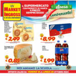 Market Ingross Spesa conveniente - al 28.10.2024