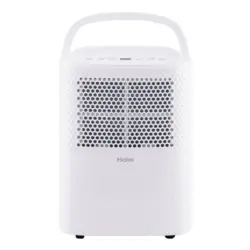 ОБЕЗВЛАЖНИТЕЛ HAIER AG12AA1TAA 1.80 L, 12 L/24H, 37.00 dB(A)