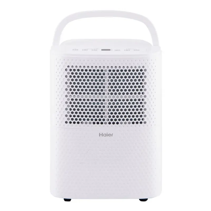 ОБЕЗВЛАЖНИТЕЛ HAIER AG12AA1TAA 1.80 L, 12 L/24H, 37.00 dB(A)