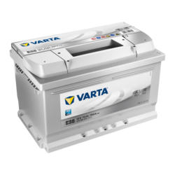 АКУМУЛАТОР VARTA SILVER DYNAMIC 74AH