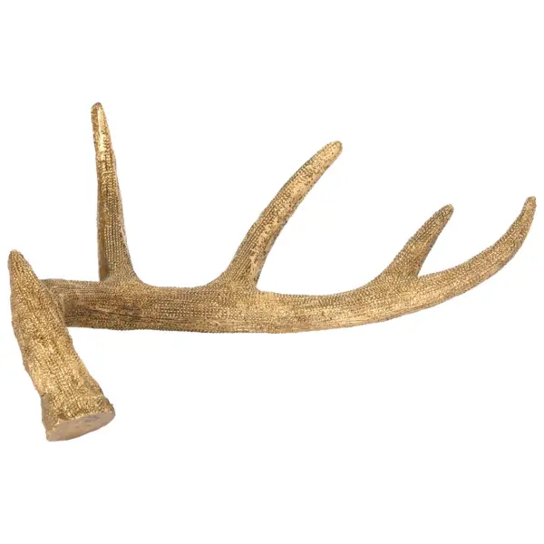 Deko-Hirschgeweih